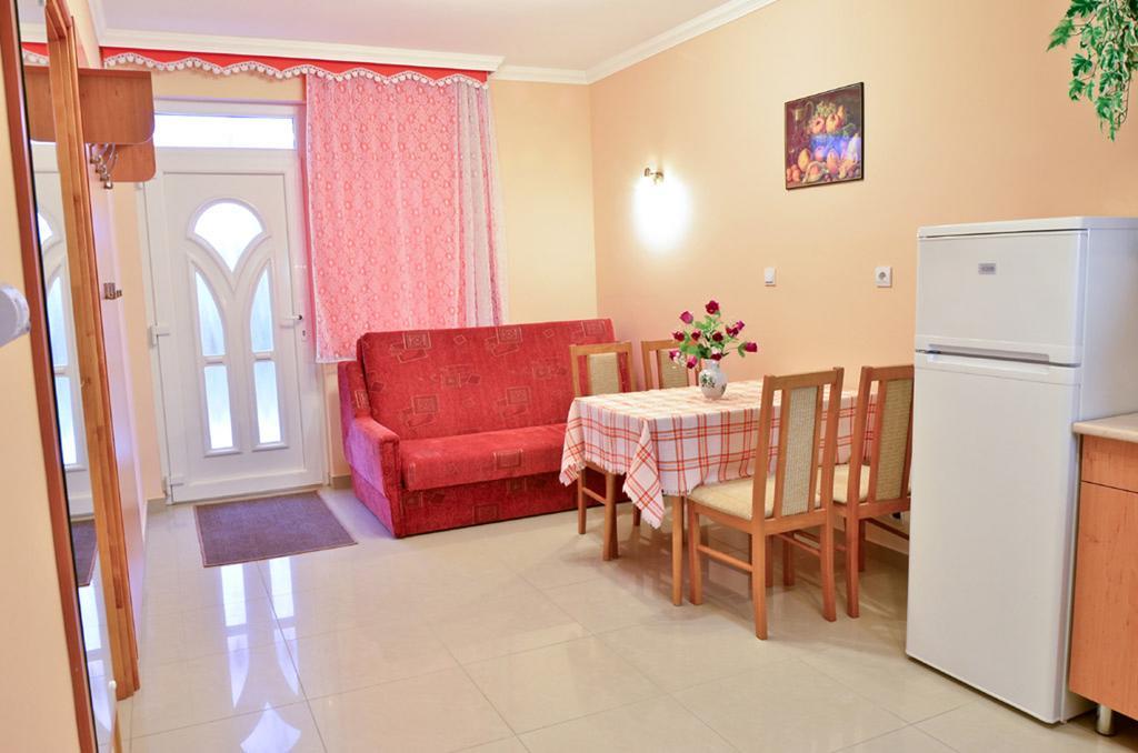 Holiday Home Rose Hajduszoboszlo Exterior foto